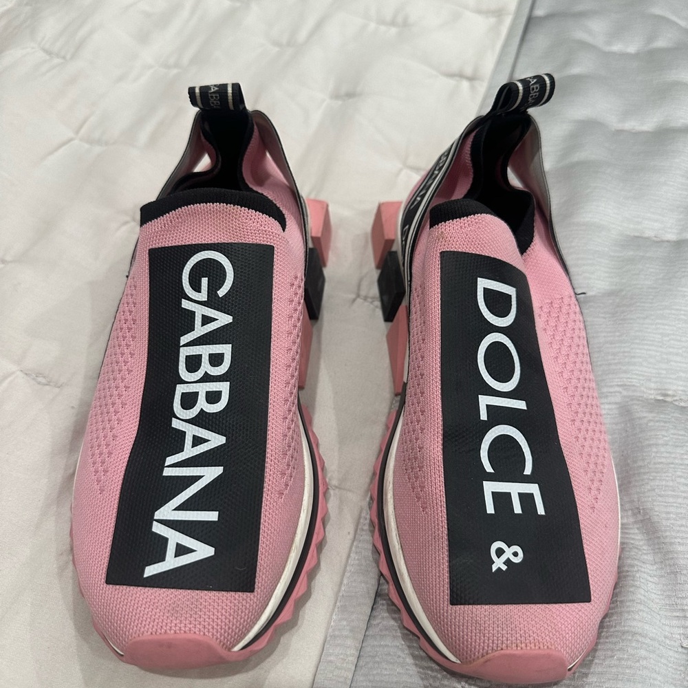 Dolce & Gabbana shoez